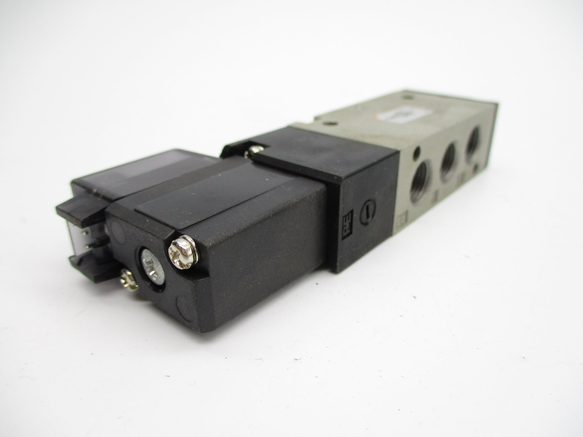 SMC EVZ5123-5MOZ-01F-Q 24VDC NSNP