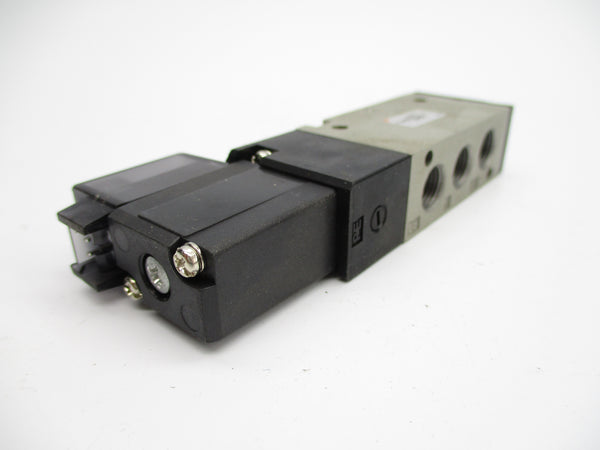 SMC EVZ5123-5MOZ-01F-Q 24VDC NSNP