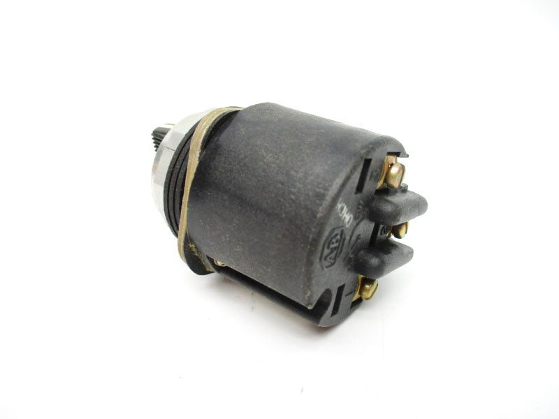 ALLEN BRADLEY 800T-U80 SER. P 300VAC NSNP