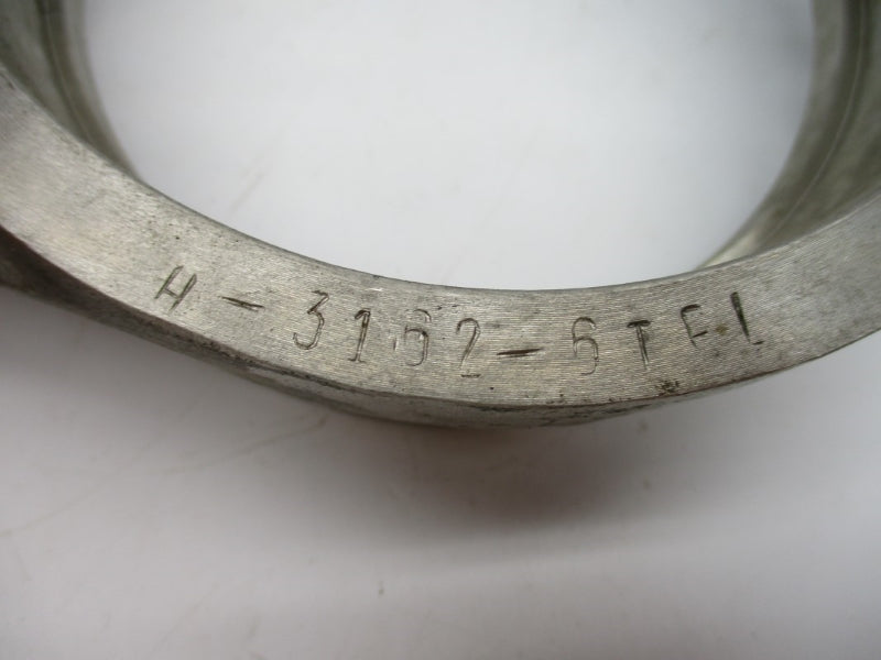 CLAMP H-3162-6TFL UNMP