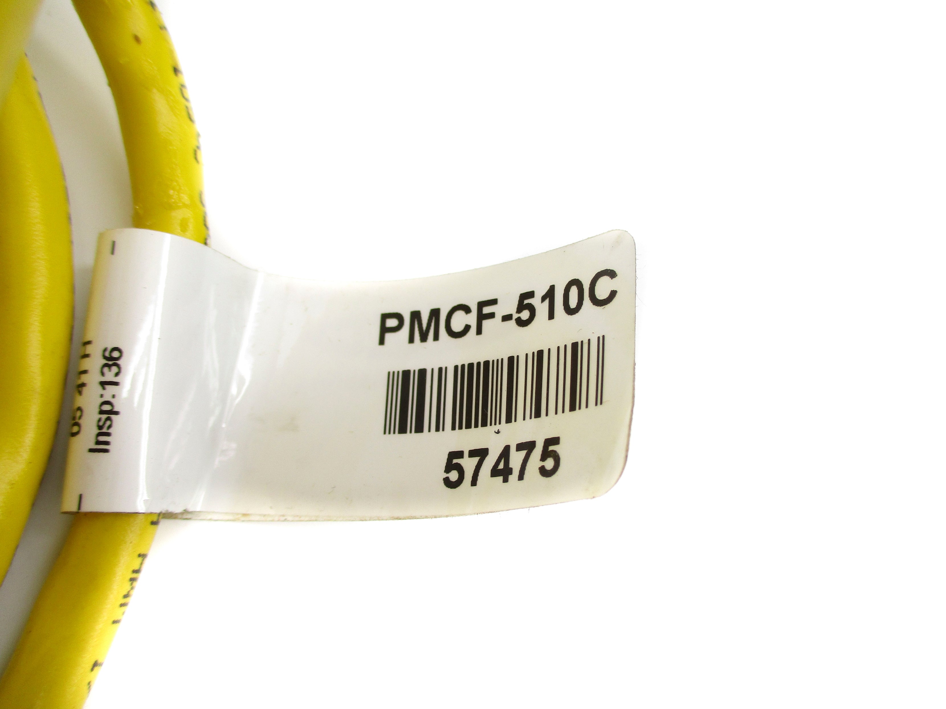 BANNER ENGINEERING PMCF-510C 57475 NSNP