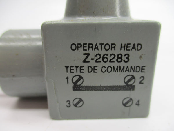 ALLEN BRADLEY Z-26283 NSNP