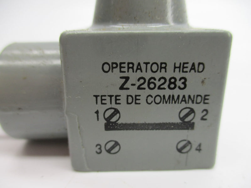 ALLEN BRADLEY Z-26283 NSNP