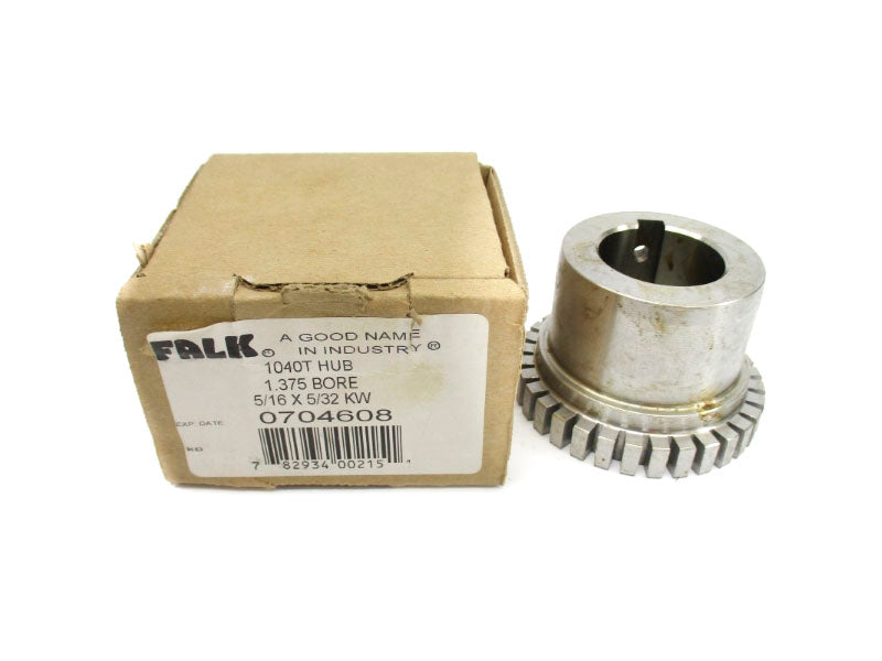 FALK 0704608 1040T 1.375" NSMP