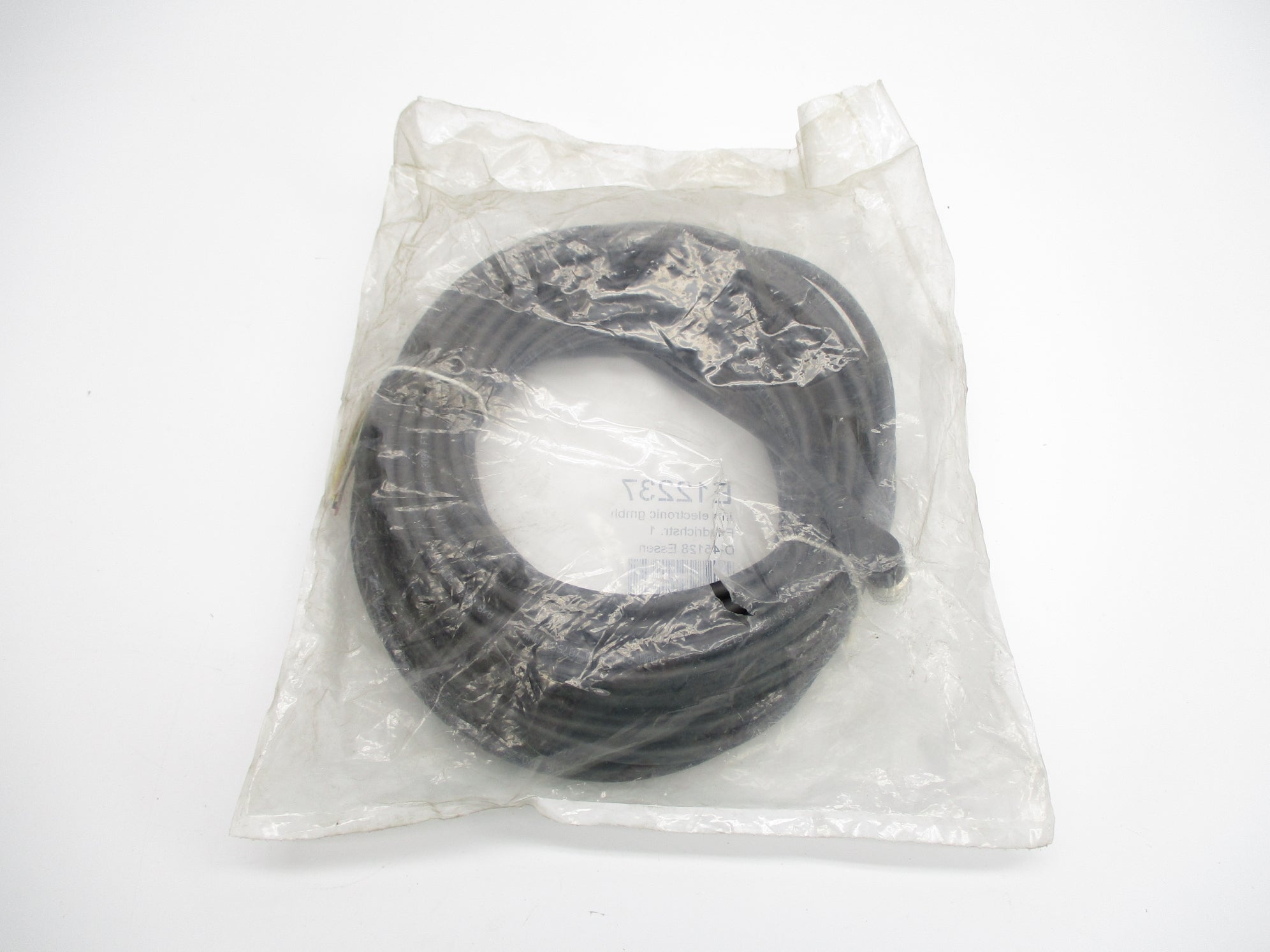 IFM EFECTOR E12237 NSMP