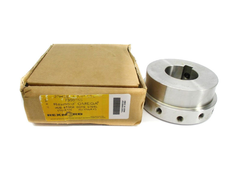 REXNORD 7300655 20HSB 1-7/8"-STL NSMP