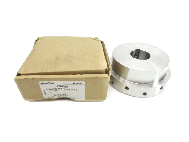 REXNORD 7369351 10287522 30HSB 1.6250" NSMP