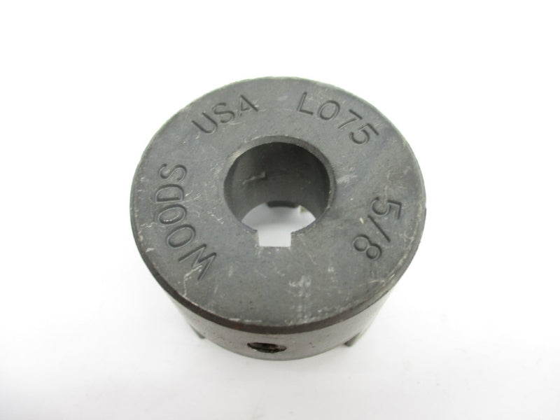 TB WOODS L07558 5/8" NSMP