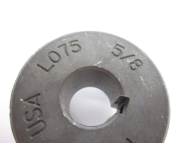 TB WOODS L075 5/8" NSNP