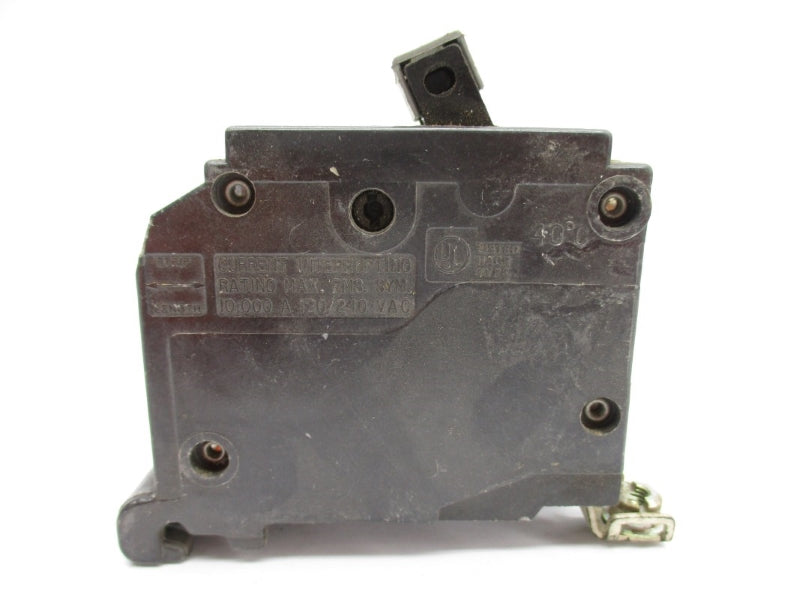 CUTLER HAMMER CHB240 120/240VAC 40A UNMP