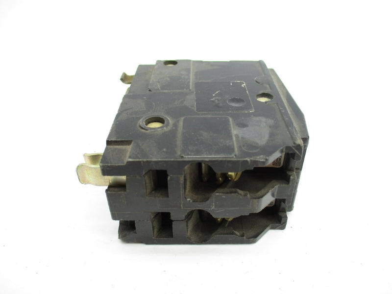SQUARE D QO230 120/240V 30A UNMP