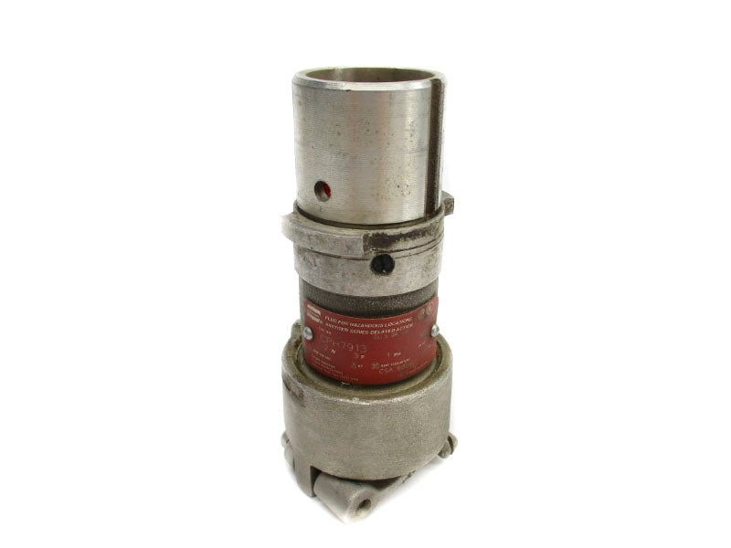 CROUSE HINDS CPH7913 480VAC 7A UNMP