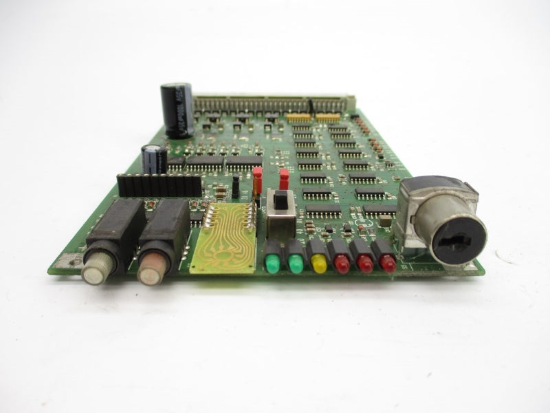 WEISS SIG-TS003E DMS V2 UNMP