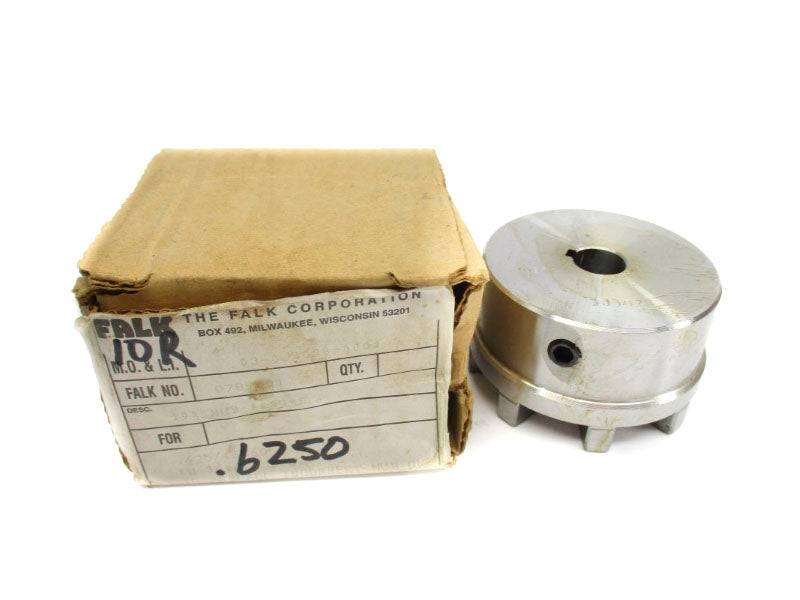 FALK 0789001 NSMP