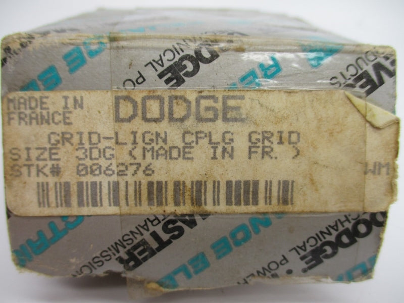 DODGE 006276 3DG NSMP