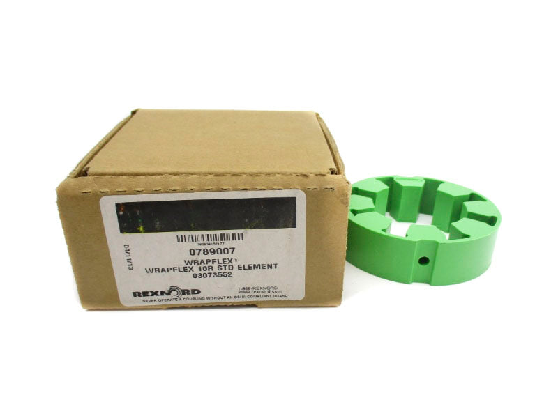 REXNORD 0789007 10R STD NSMP