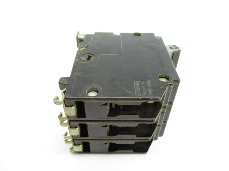 CUTLER HAMMER CHB315 240VAC 15A UNMP