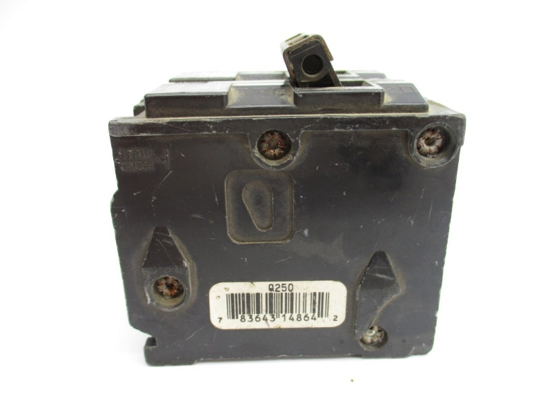 SIEMENS QP250 120/240VAC 50A UNMP