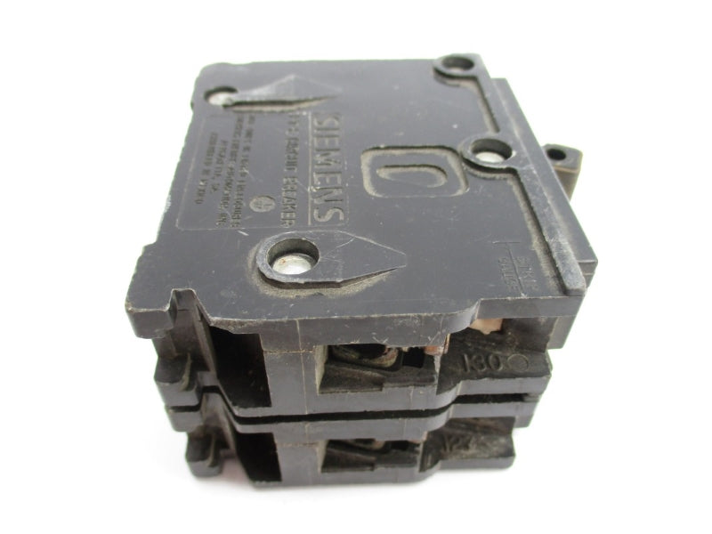 SIEMENS QP250 120/240VAC 50A UNMP