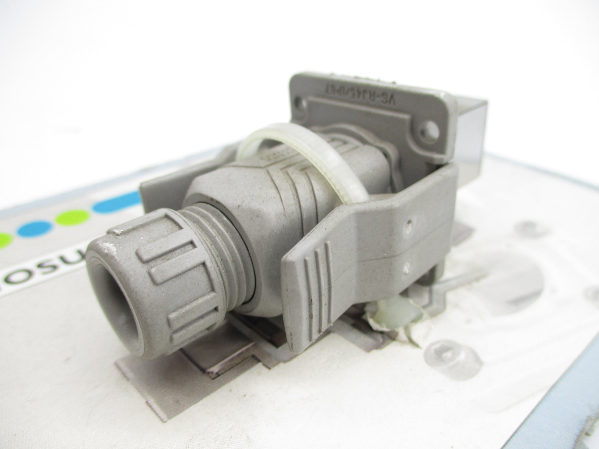 PHOENIX CONTACT VARIOSUB-RJ45/IP67 NSNP