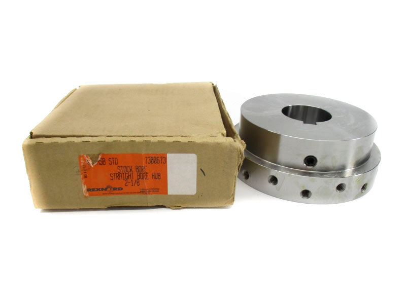 REXNORD 7300673 40HSB STD 2-1/8" NSMP