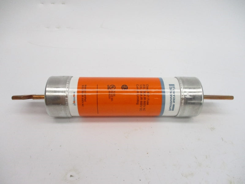 MERSEN A6D175R 600VAC 175A NSMP