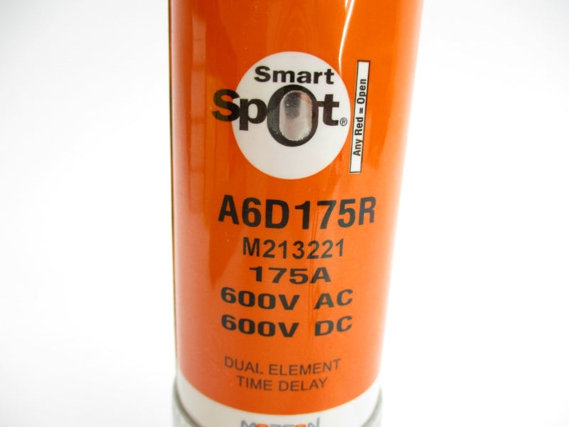 MERSEN A6D175R 600VAC 175A NSMP