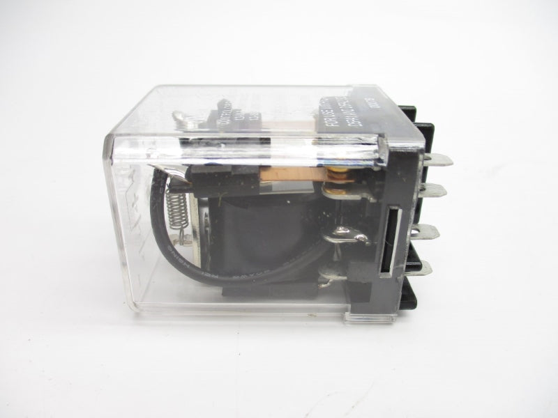 CUTLER HAMMER D5PR2R1 SER. A2 12VDC 12A NSMP