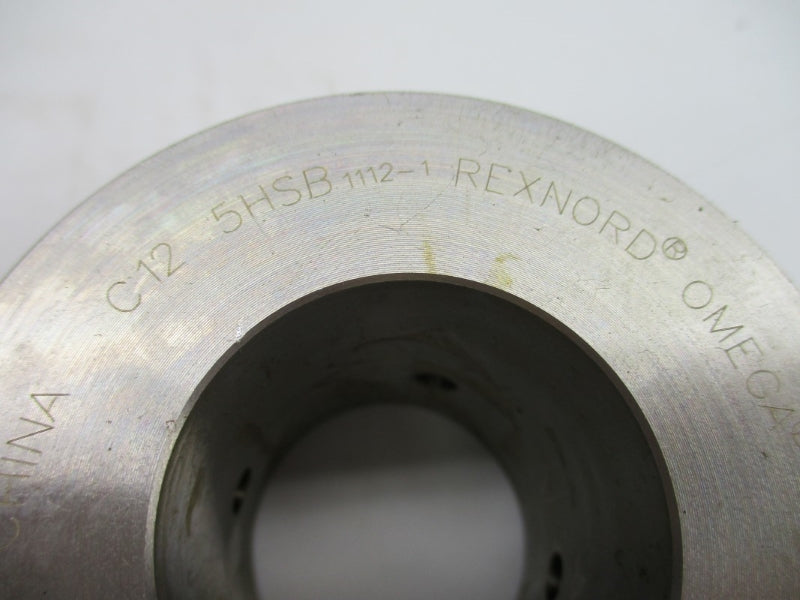 REXNORD 7300325 5HSB 1.3750" NSNP