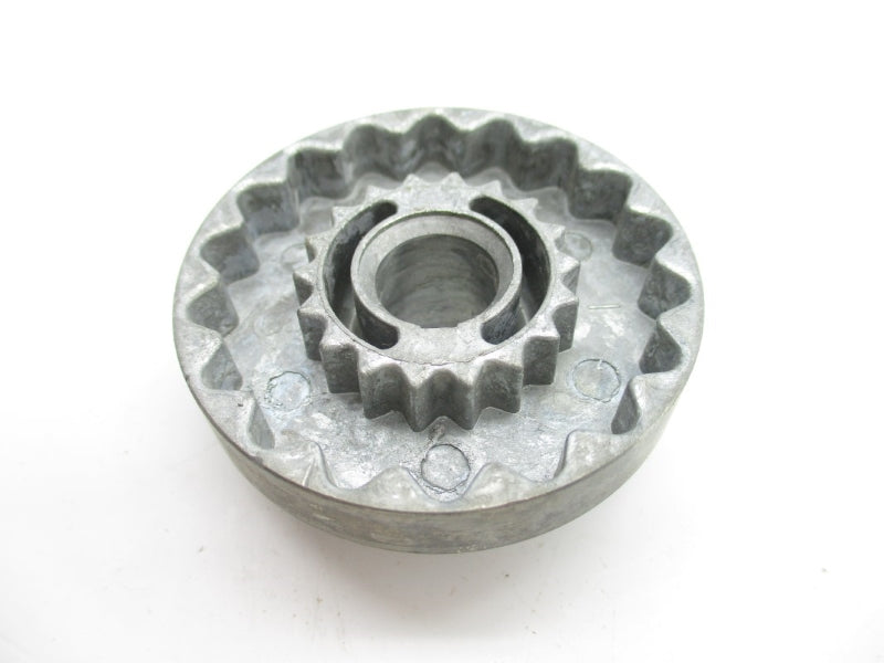 TB WOODS 3J-1/2" NSNP