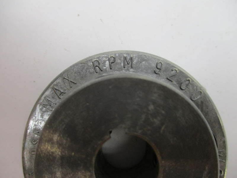 TB WOODS 3J-1/2" NSNP