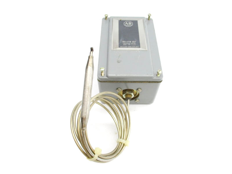 ALLEN BRADLEY 837-A61J SER. A 600V 520'F NSNP