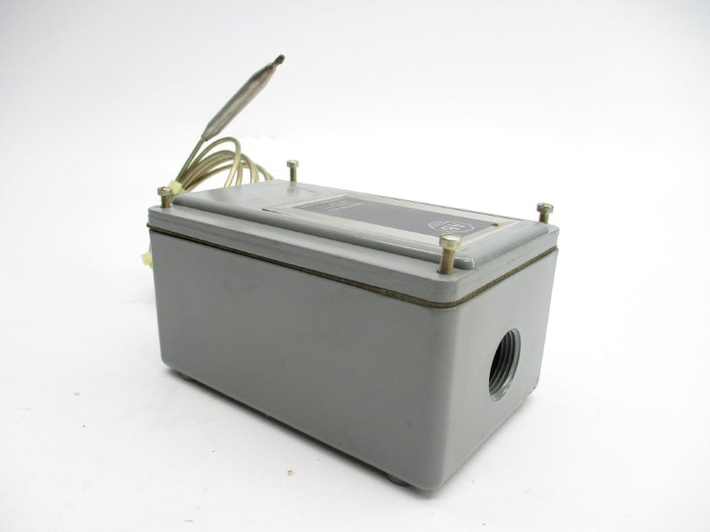 ALLEN BRADLEY 837-A61J SER. A 600V 520'F NSNP