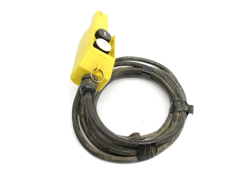PENDANT STATION 74-0000 500V UNMP