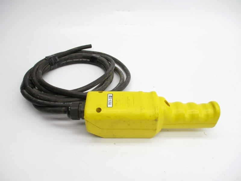 PENDANT STATION 74-0000 500V UNMP