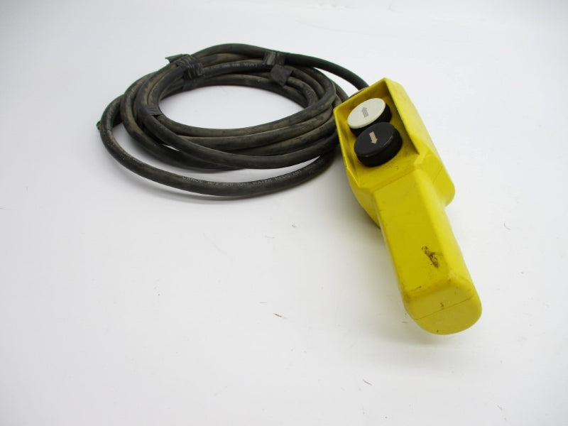 PENDANT STATION 74-0000 500V UNMP