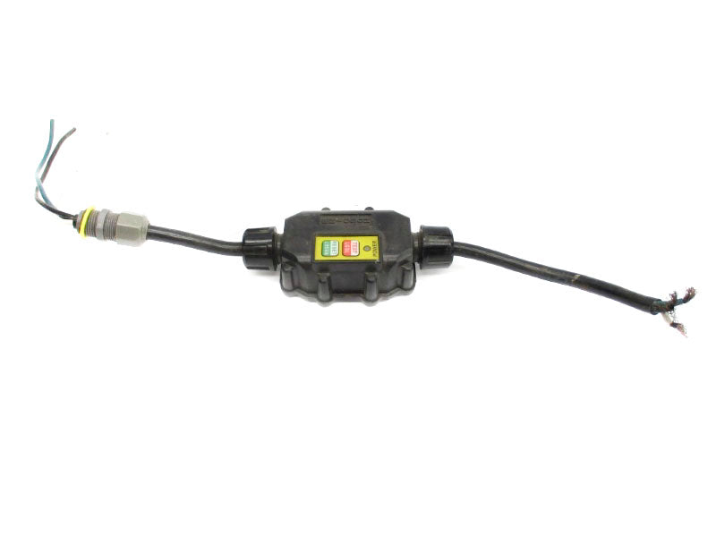 ERICSON XG2R-12-10BS-15 120V 15A UNMP