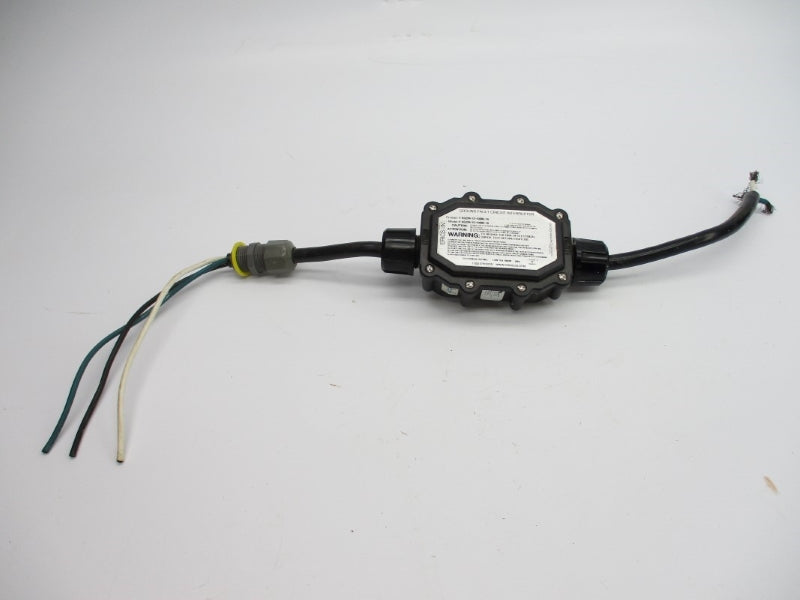 ERICSON XG2R-12-10BS-15 120V 15A UNMP