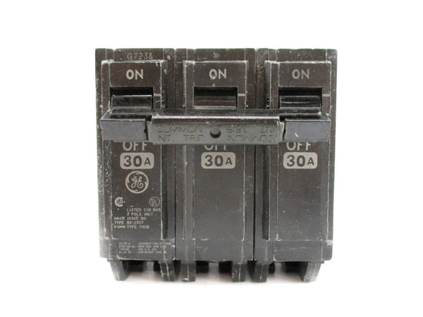GENERAL ELECTRIC THQB330 240V 30A NSNP