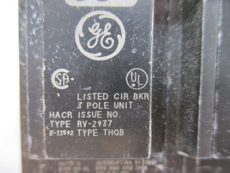GENERAL ELECTRIC THQB330 240V 30A NSNP