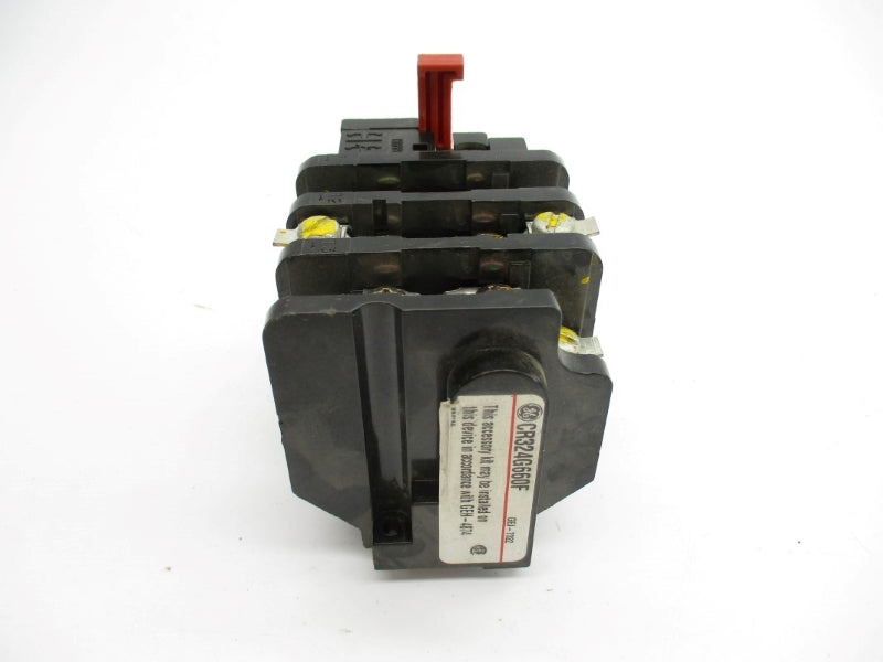GENERAL ELECTRIC CR324G660F NSNP