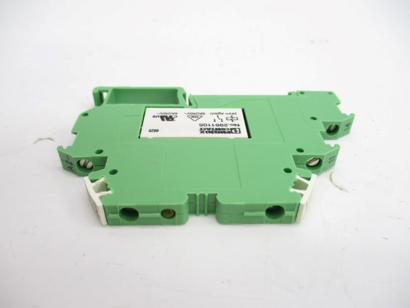 PHOENIX CONTACT DEK-REL-G24/21 2964500 24V 6A NSNP