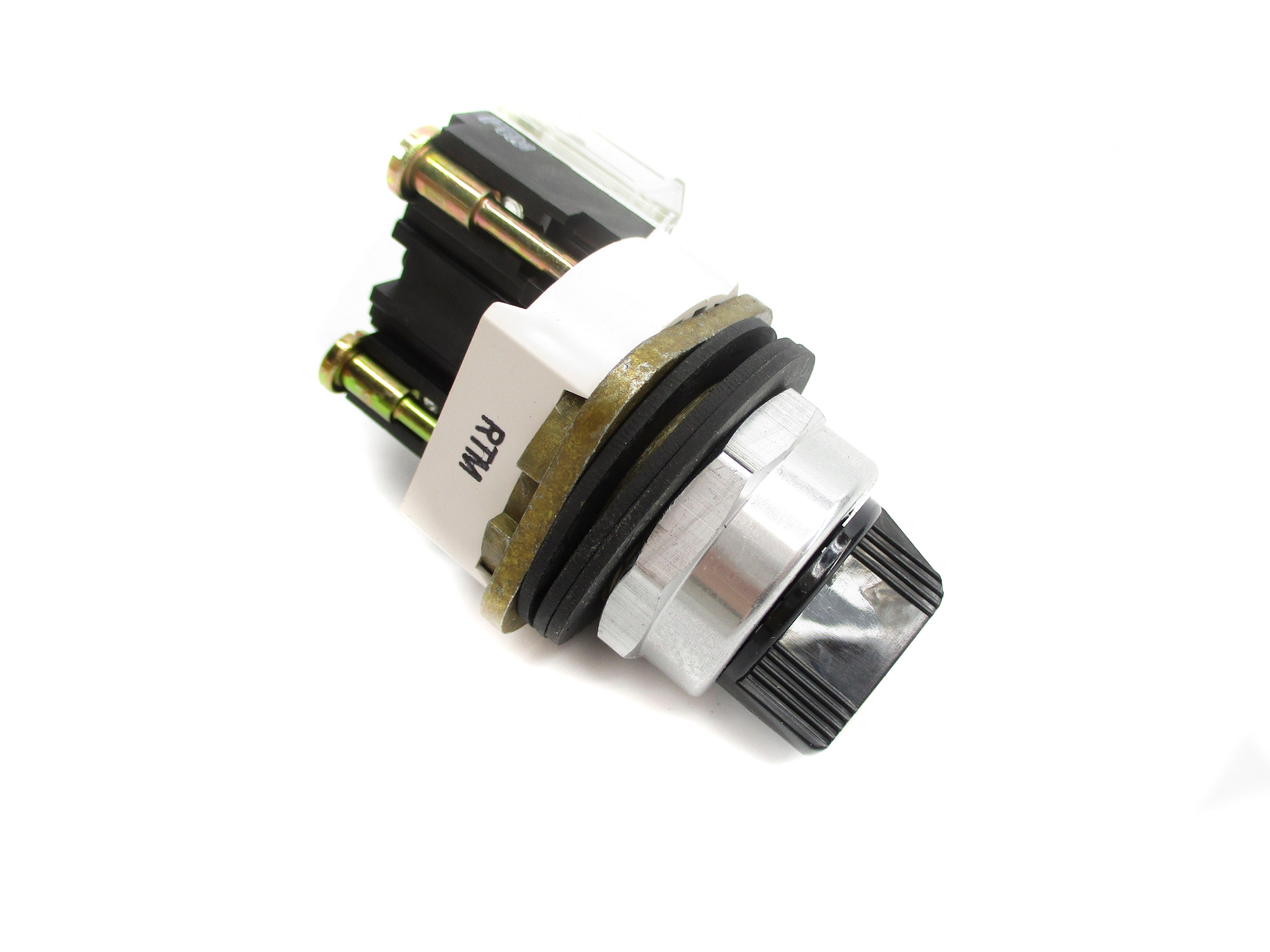 ALLEN BRADLEY 800T-H4 SER. T NSNP
