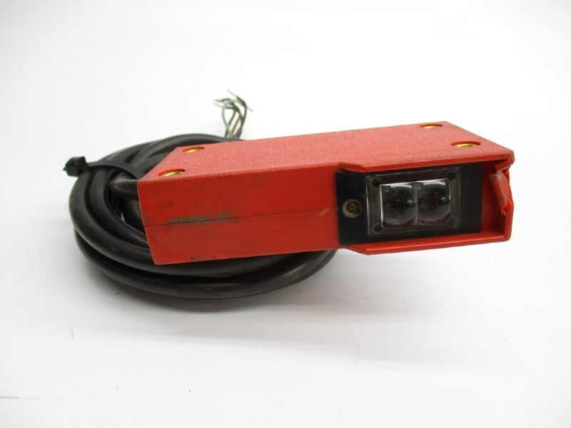 LEUZE ELECTRONIC RK80/7 90-250V (AS PICTURED) UNMP