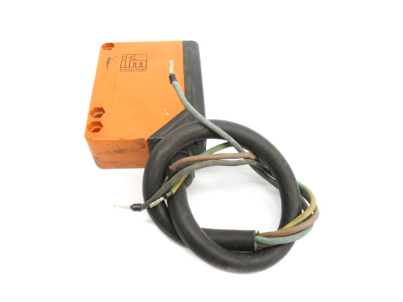 IFM EFECTOR OAT-FKOA OA0108 20-250VAC/DC UNMP