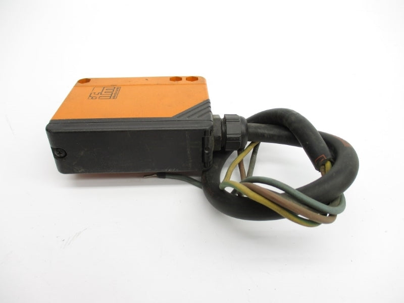 IFM EFECTOR OAT-FKOA OA0108 20-250VAC/DC UNMP