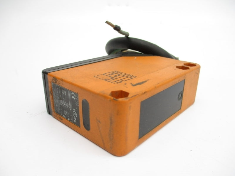 IFM EFECTOR OAT-FKOA OA0108 20-250VAC/DC UNMP