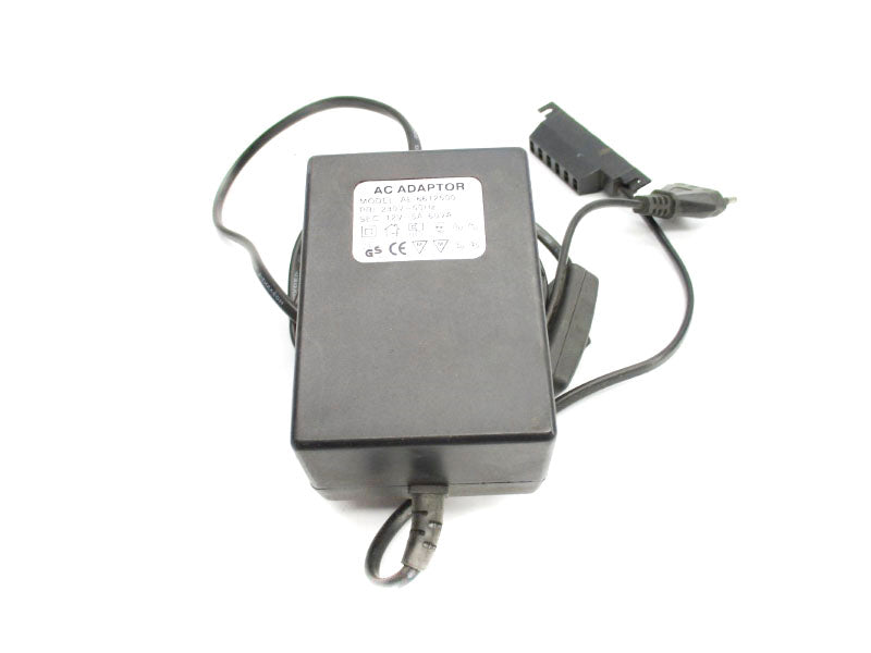 POWER SUPPLY AE-6612500 230V UNMP