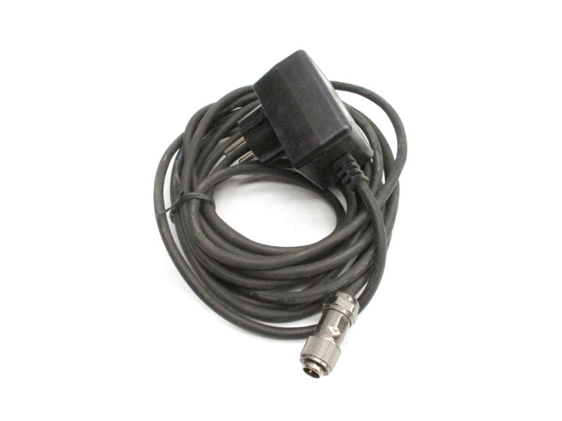 SUZHOU ZHONGPIN ELECTRONIC ZPC251222000 100-240V 0.6A NSNP