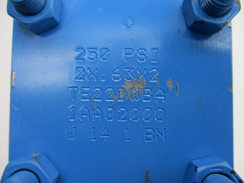 EATON TE22DWBA 1AA02000 250PSI NSNP
